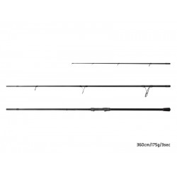 Lanseta Feeder Delphin - Dimenzia LS Plus 4.30m 175g Lanseta Feeder Delphin - Dimenzia LS Plus 4.30m 175g